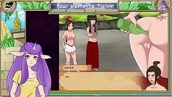 Four elements trainer episode 43