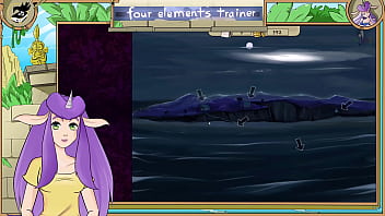 Four elements trainer episode 43