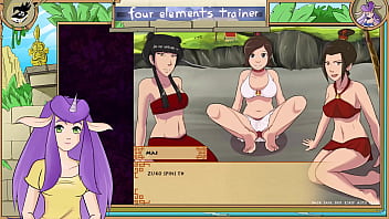 Four elements trainer episode 43