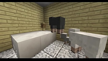 Minecraft fucks