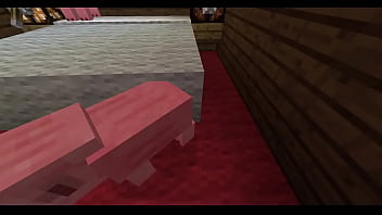 Minecraft fucks