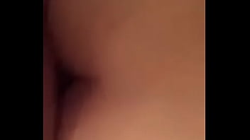 Solo en casa tenemos sexo rico