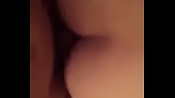 Solo en casa tenemos sexo rico