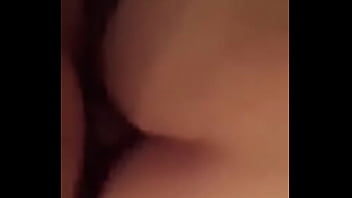 Solo en casa tenemos sexo rico