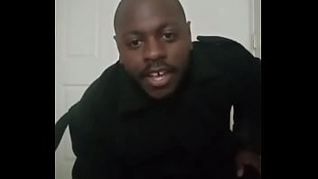 Stretching arms for exercise as if it's masturbating1