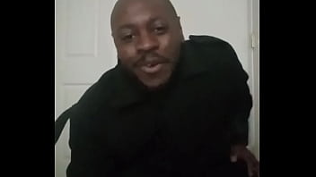 Stretching arms for exercise as if it's masturbating1