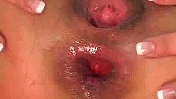 Two Rods Stretching Milf Pussy thumbnail