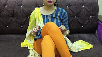 Young 18 naughty virgin step brother asks his big boobs ste sister to teach sex chapter and fuck like a porn stars