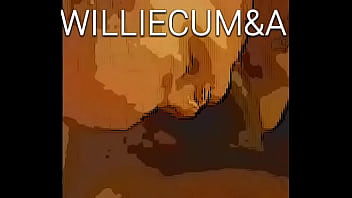 Williecum & ambrosia