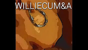 Williecum & ambrosia