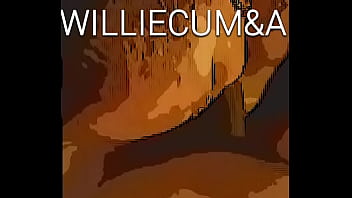 Williecum & ambrosia
