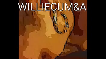 Williecum & ambrosia