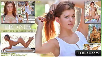 Watch Naughty Natural Busty Hot Teenager Masturbating Outside With Thick Sex Toy Until She Cums thumbnail