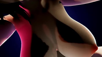 2xanya futa sex mmd