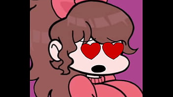 Soft gf y bf hacen el amor juntos