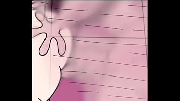 Soft gf y bf hacen el amor juntos