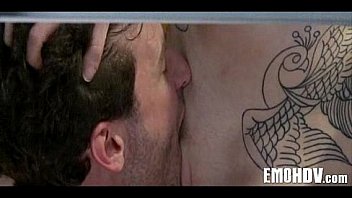 Babe with tattoos 034