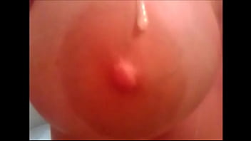 Serena deeb playing with her boobs leaked video