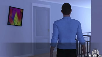 Lust theory ep 129 visual novel gameplay hd