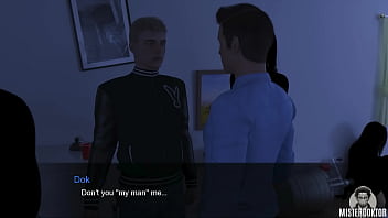 Lust theory ep 129 visual novel gameplay hd