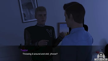 Lust theory ep 129 visual novel gameplay hd