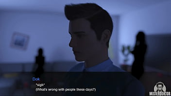 Lust theory ep 129 visual novel gameplay hd