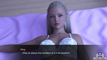 Lust theory ep 129 visual novel gameplay hd