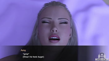 Lust theory ep 129 visual novel gameplay hd