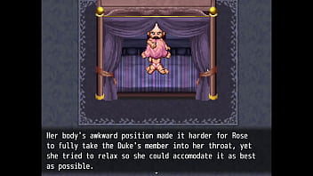 Henteria chronicles 3 part 13 eng "fk you rose x2 " Henteria chronicles 3 part 13 eng "fk you rose x2 "