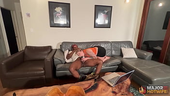 Busty inked subgirl0831 gets her twat fucked and jizzed by rome major