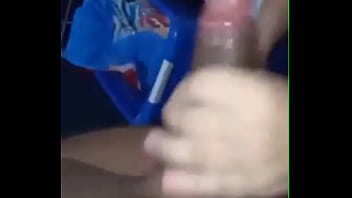 Chupei o corno e fui dar o cu sem culpa pro verdadeiro macho