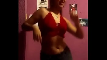 Chica de xalapa moviendo el culo