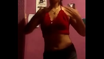 Chica de xalapa moviendo el culo