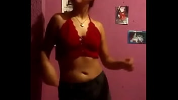 Chica de xalapa moviendo el culo