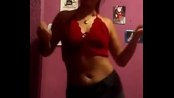 Chica de xalapa moviendo el culo