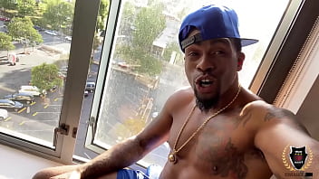 Redhead cougar vanessa was rimmed dicked & facialized by rome major