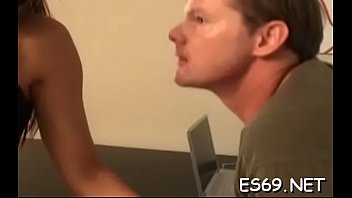 Vigorous sweetie gets fucked nicely