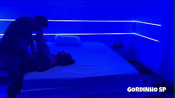 Fudendo a melissa hot no motel 2000