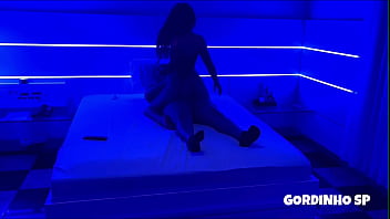 Fudendo a melissa hot no motel 2000