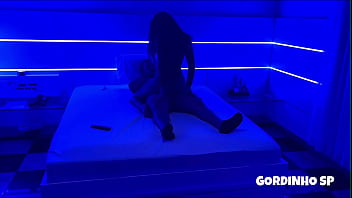 Fudendo a melissa hot no motel 2000