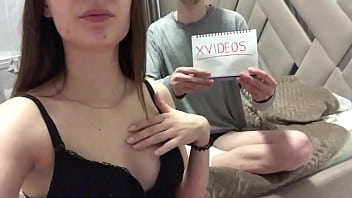 Подростки перед сексом