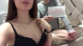 Подростки перед сексом