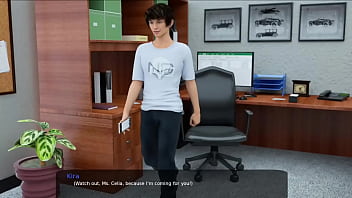 Milfy city cap 35 follando con mi amiga en la universidad