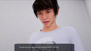 Milfy city cap 35 follando con mi amiga en la universidad