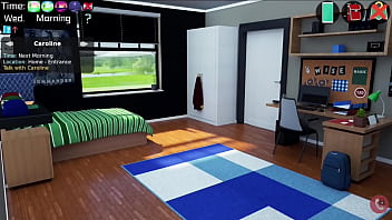 Milfy city cap 35 follando con mi amiga en la universidad