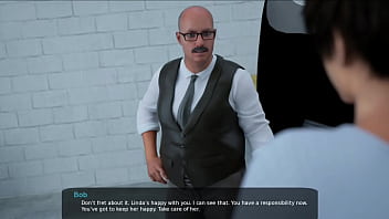 Milfy city cap 35 follando con mi amiga en la universidad