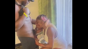 She got what she wished for