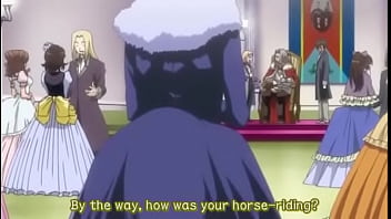 Samayou midara na lunatics