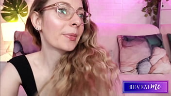 Revealme sexy italian milf masturbation compilation in hot lingerie