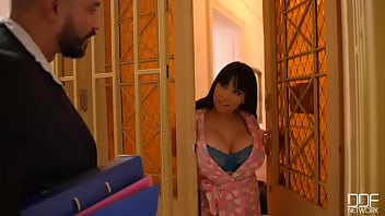 Big tits asian curvy babe get some dp fuck Big tits asian curvy babe get some dp fuck